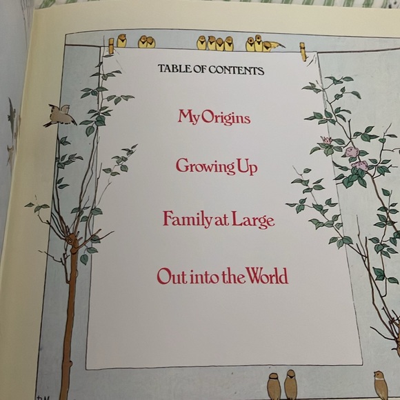 METROPOLITAN MUSEUM OF MODERN ART KEEPSAKE ALBUM MAURICE BOUTET DE MONVEL 1984 - Picture 15 of 17